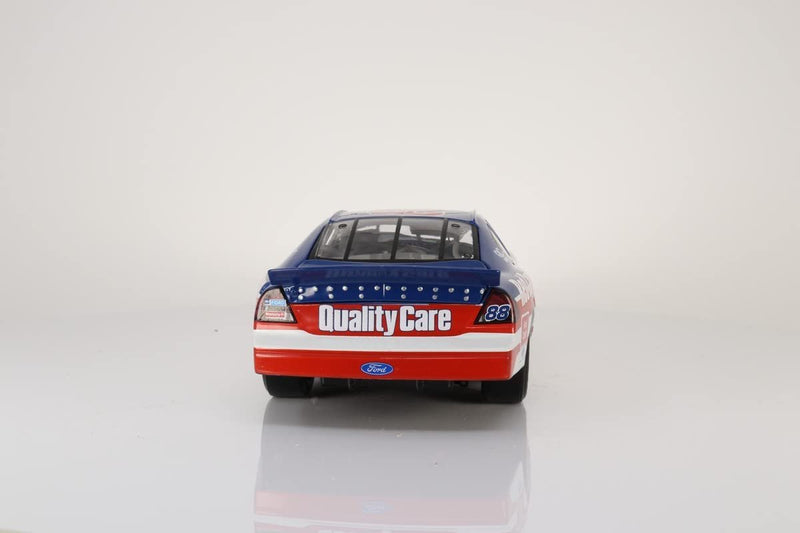 Racecar Model Dale Jarrett