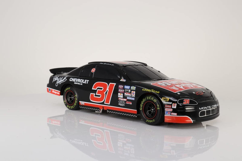 Racecar Model Dale Earnhardt