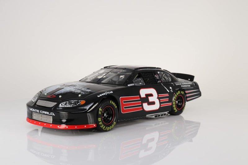 Racecar Model Dale Earnhardt