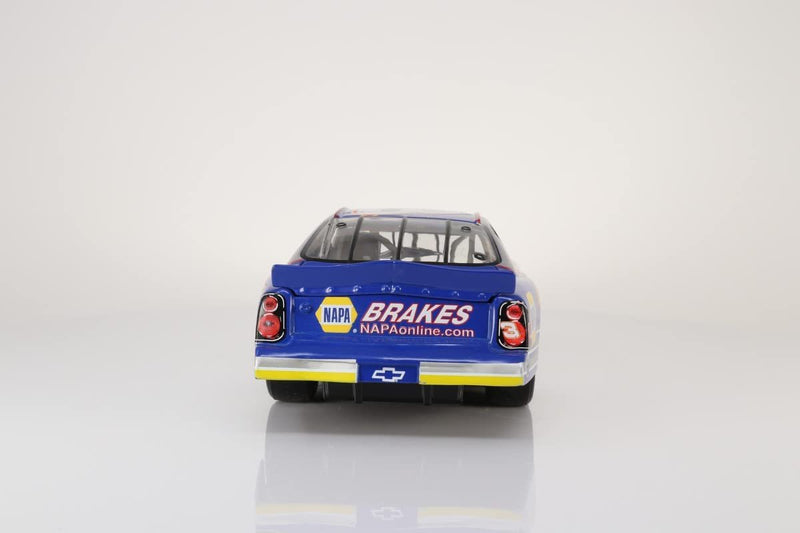 Racecar Model Ron Hornaday