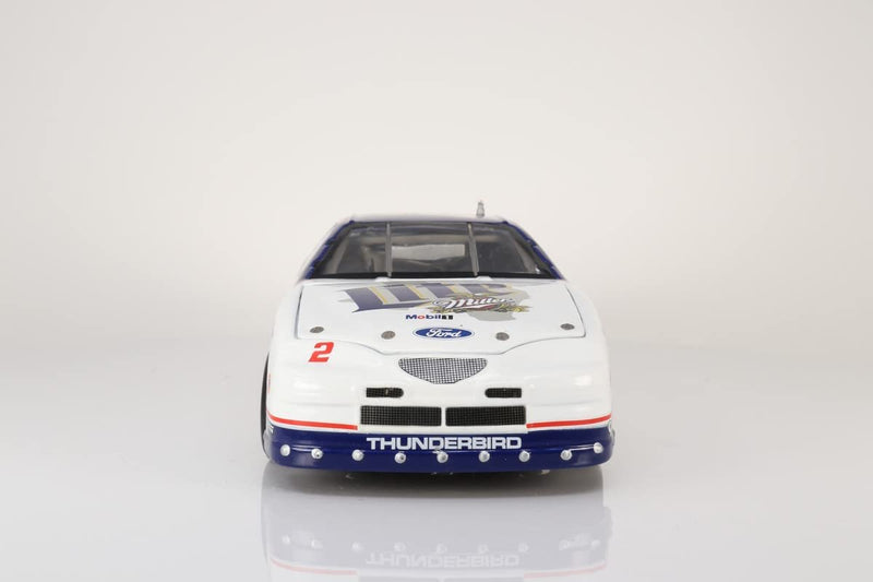 Racecar Model Rusty Wallace