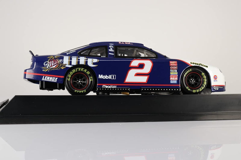 Racecar Model Rusty Wallace