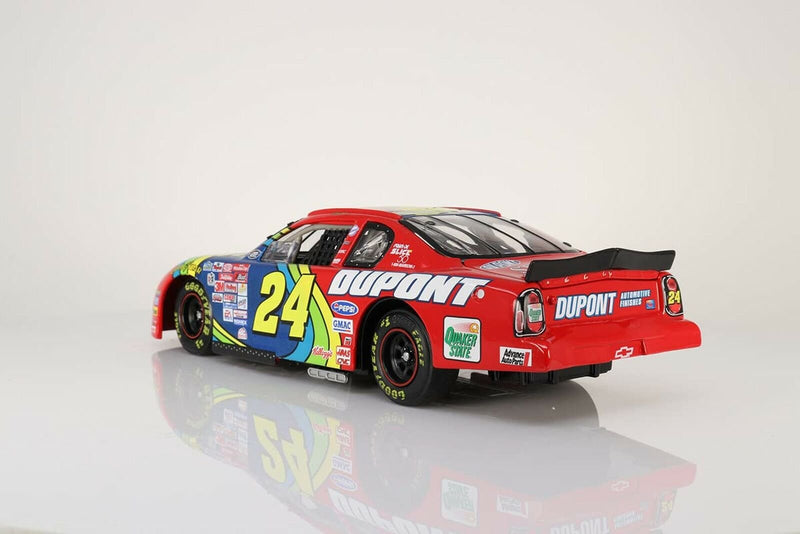 Racecar Model Jeff Gordon