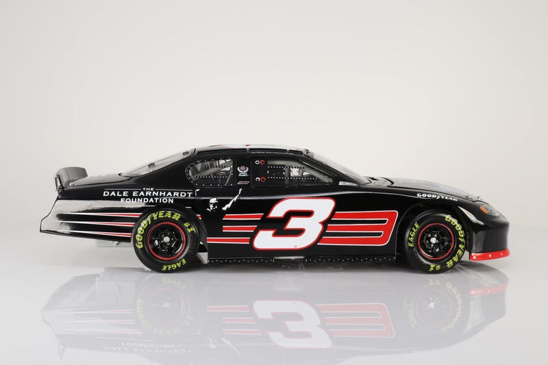 Racecar Model Dale Earnhardt