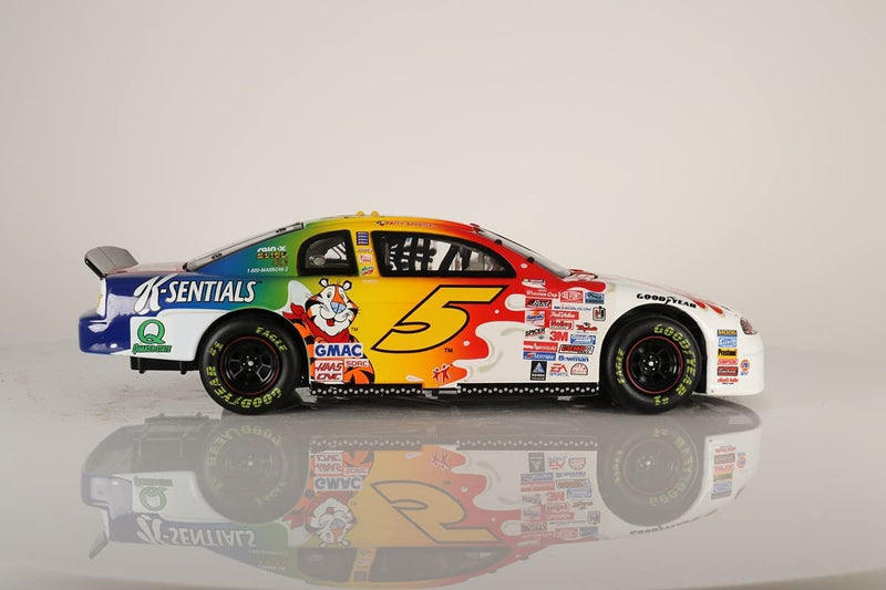 Model Terry Labonte