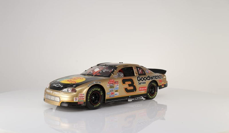 Racecar Model Dale Earnhardt 1998