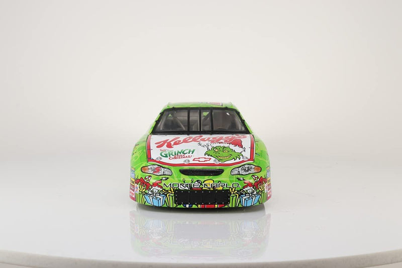 Racecar Model Terry Labonte