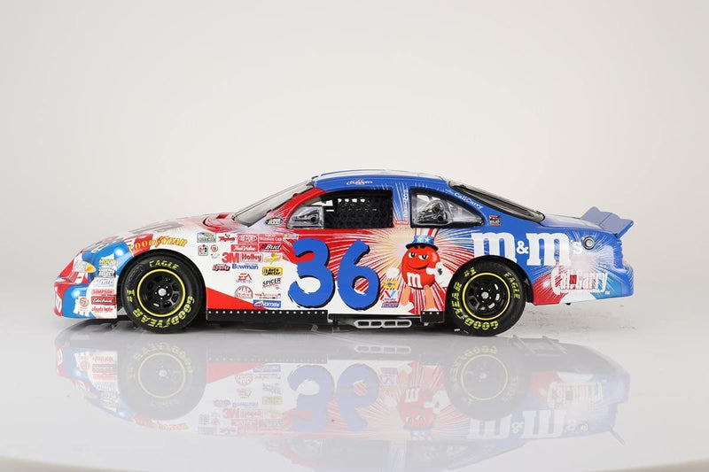 Model Ken Schrader