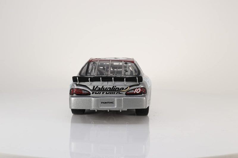 Racecar Model Johnny Benson