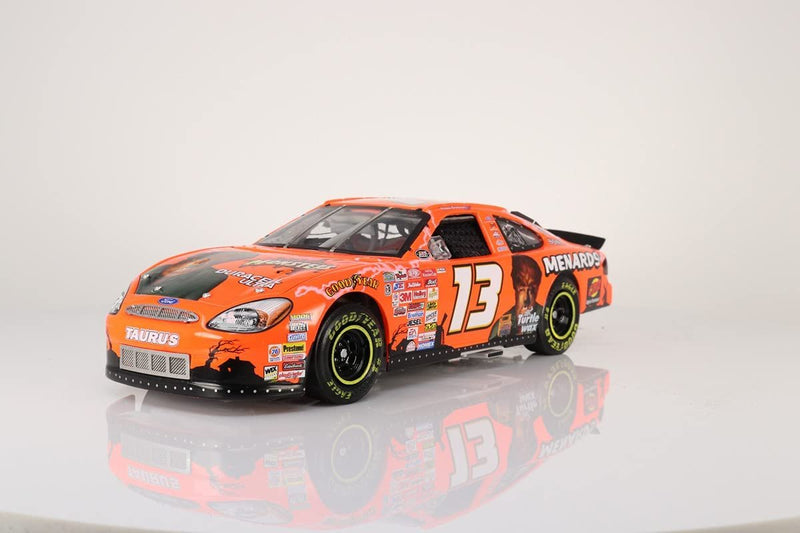 Racecar Model Robby Gordon