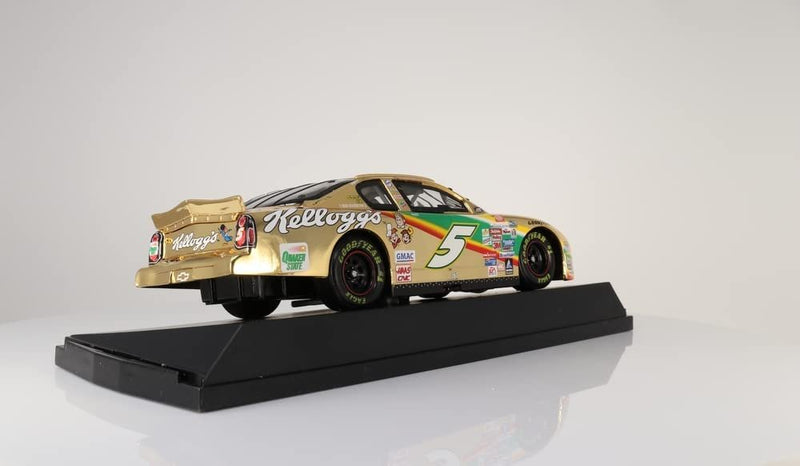 Racecar Model Terry Labonte 2000