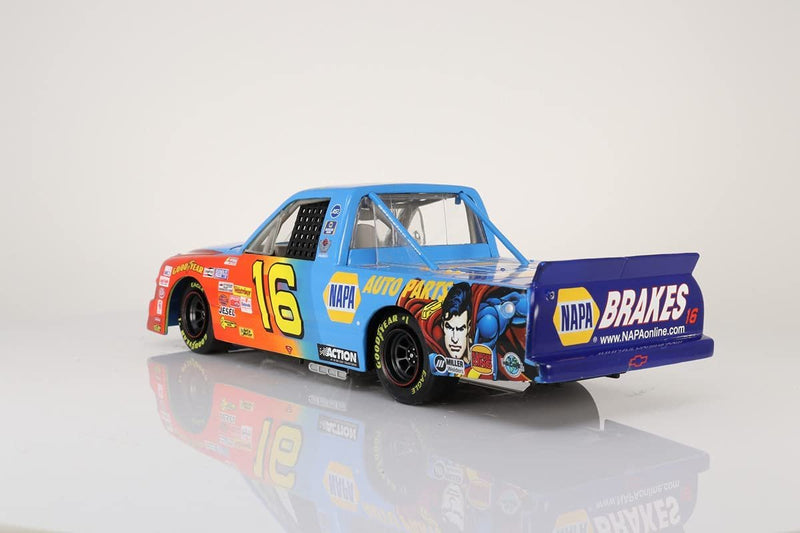 Racecar Model Ron Hornaday