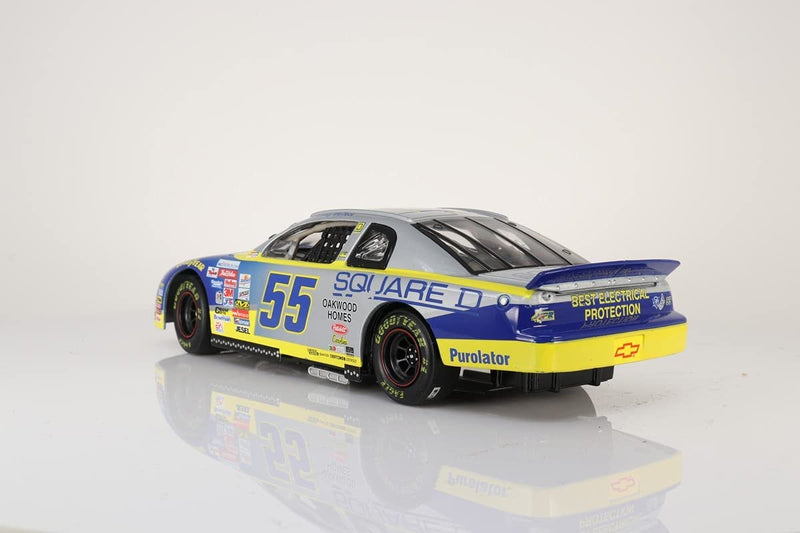 Racecar Model Kenny Wallace