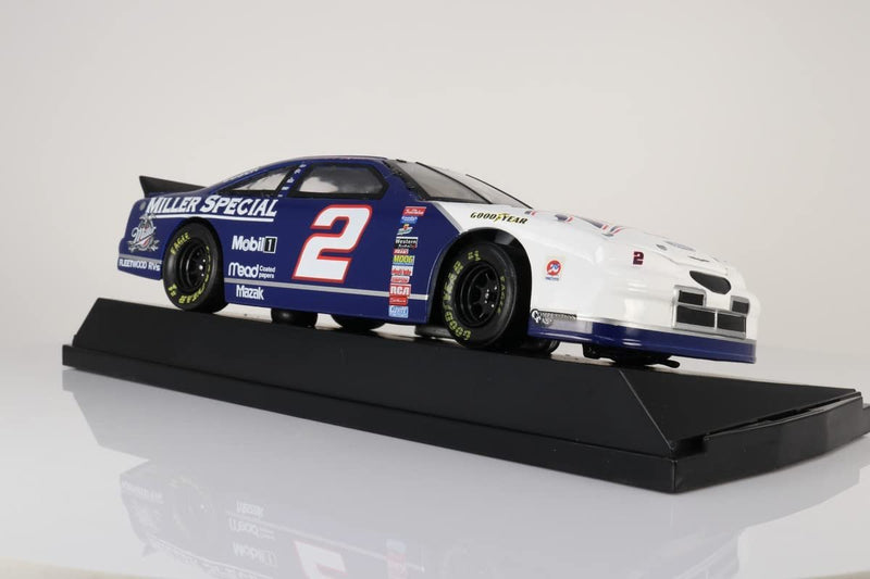 Racecar Model Rusty Wallace