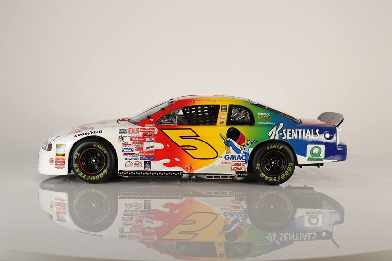 Model Terry Labonte