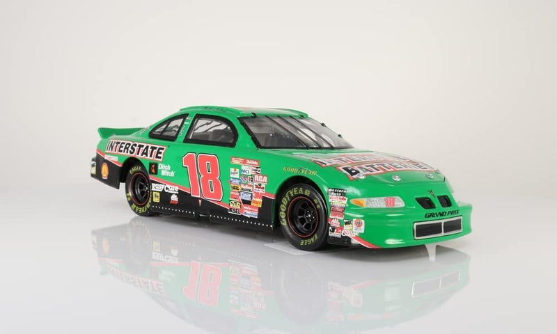 Racecar Model Bobby Labonte