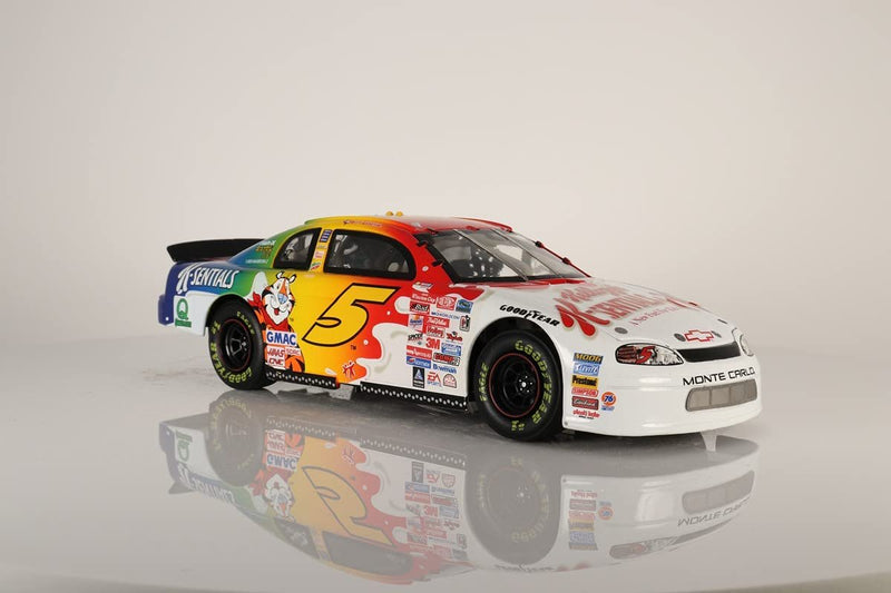 Model Terry Labonte