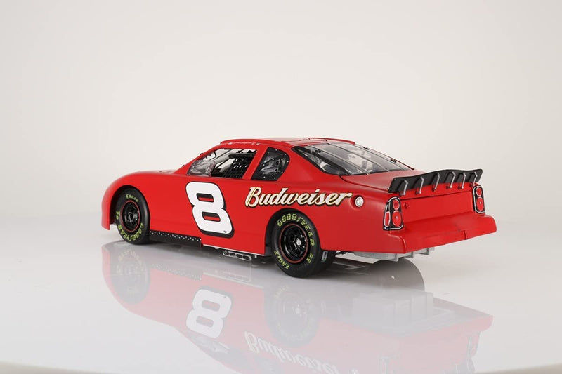 Racecar Model Dale Earnhardt Jr.