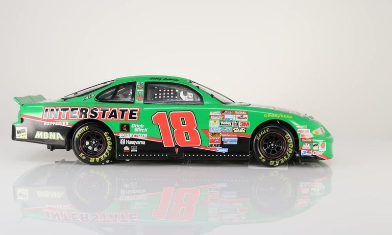 Racecar Model Bobby Labonte