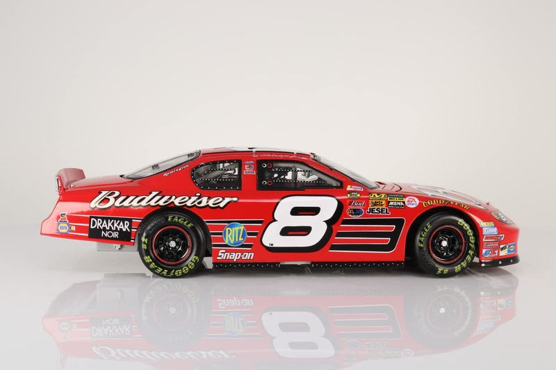 Racecar Model Dale Earnhardt