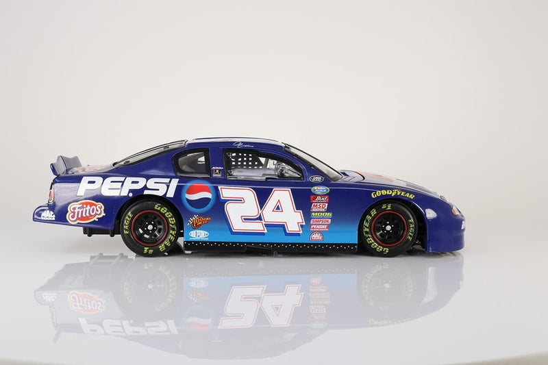 Racecar Model Jeff Gordon