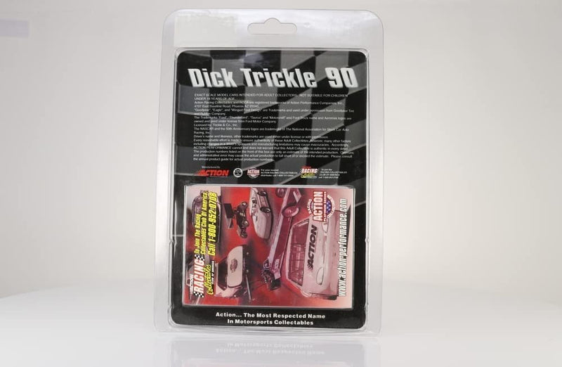 Racecar Model Dick Trickle 1998