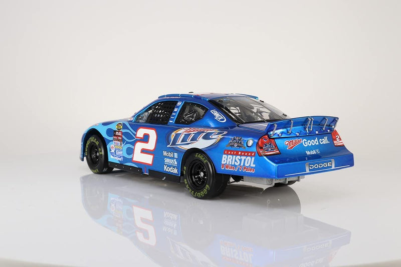 Racecar Model Rusty Wallace