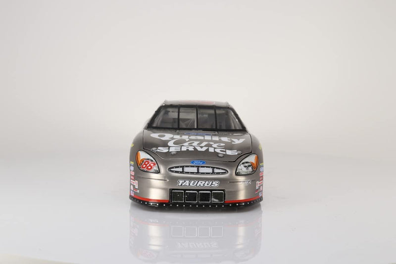 Racecar Model Dale Jarrett