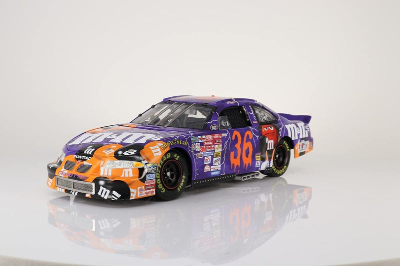 Racecar Model Ken Schrader