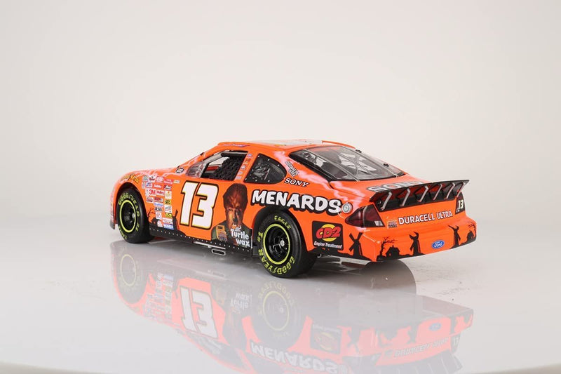 Racecar Model Robby Gordon