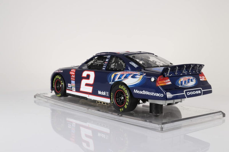 Racecar Model Rusty Wallace