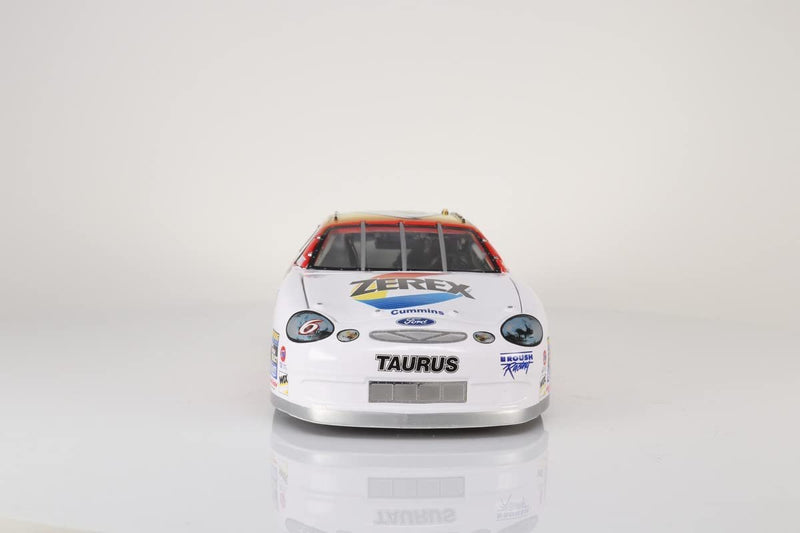 Racecar Model Mark Martin