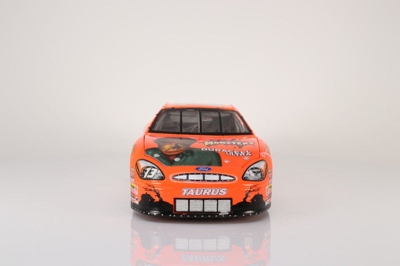 Racecar Model Robby Gordon