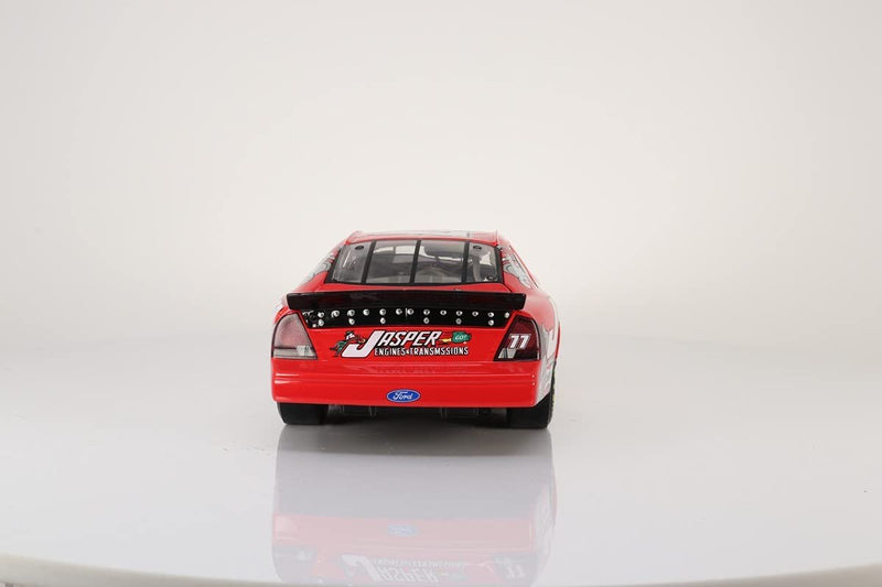 Racecar Model Robert Pressley