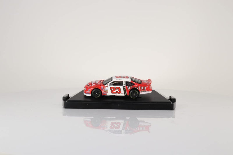 Racecar Model Jimmy Spencer