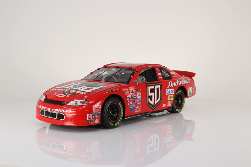 Racecar Model