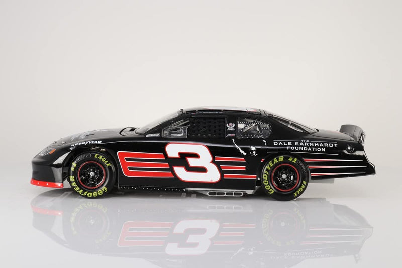 Racecar Model Dale Earnhardt