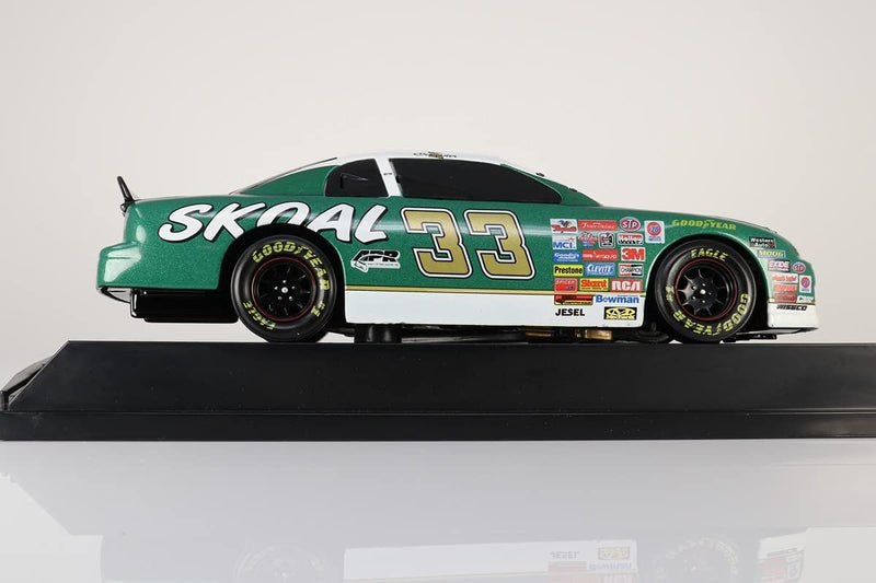 Racecar Model Ken Schrader