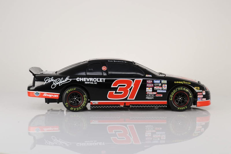 Racecar Model Dale Earnhardt