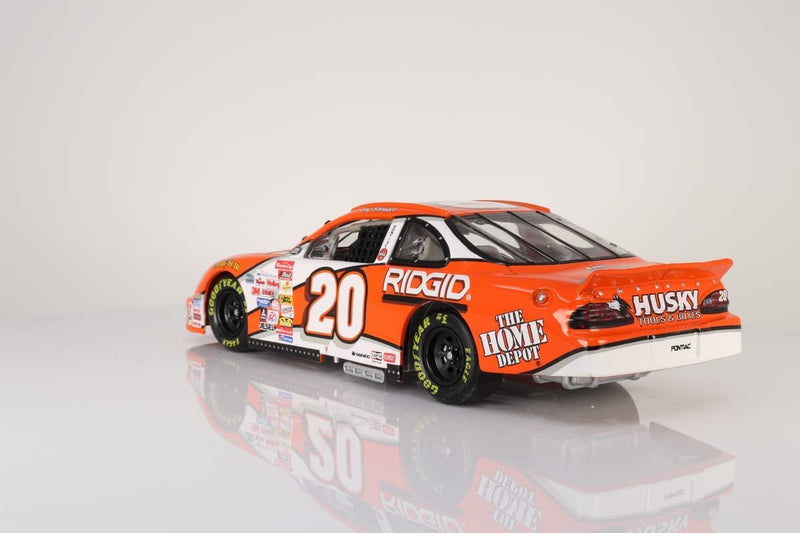 Racecar Model Tony Stewart 2-Pack