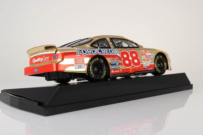 Racecar Model Dale Jarrett