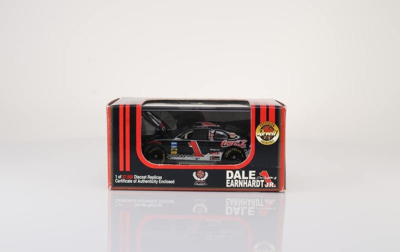 Racecar Model Dale Earnhardt Jr.