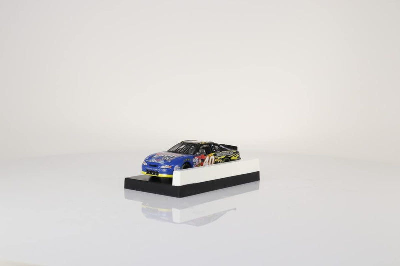 Racecar Model Sterling Marlin