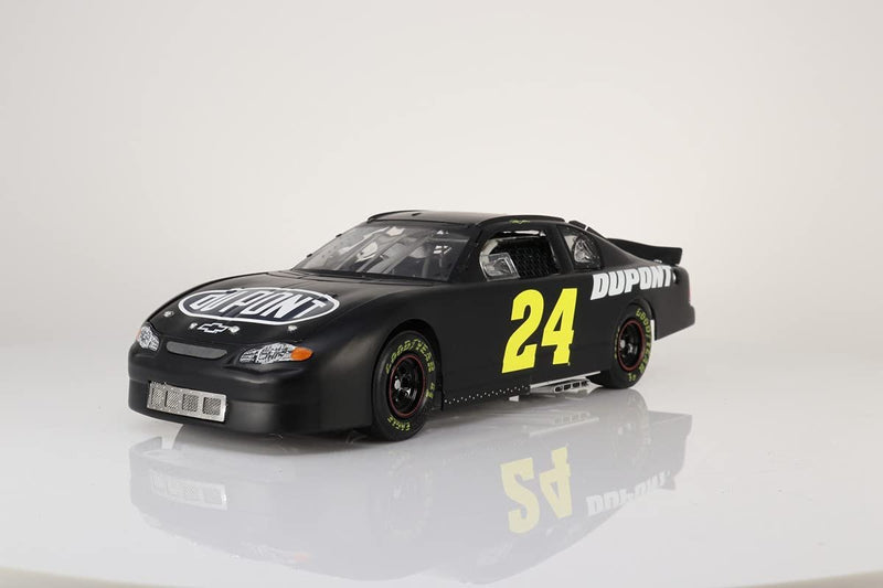 Racecar Model Jeff Gordon