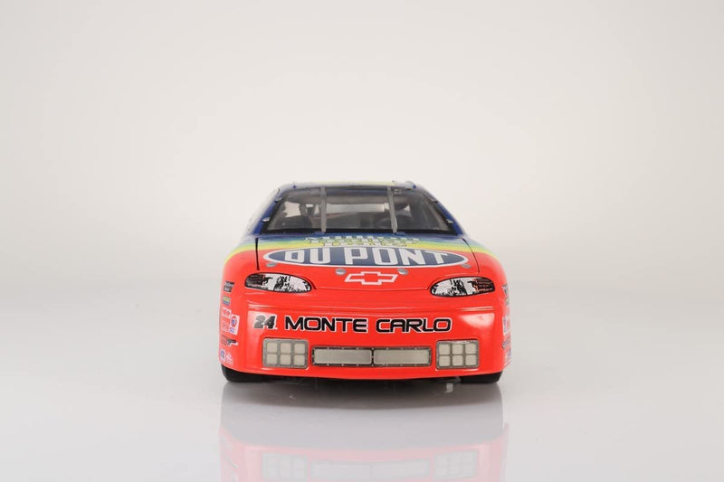 Racecar Model Jeff Gordon