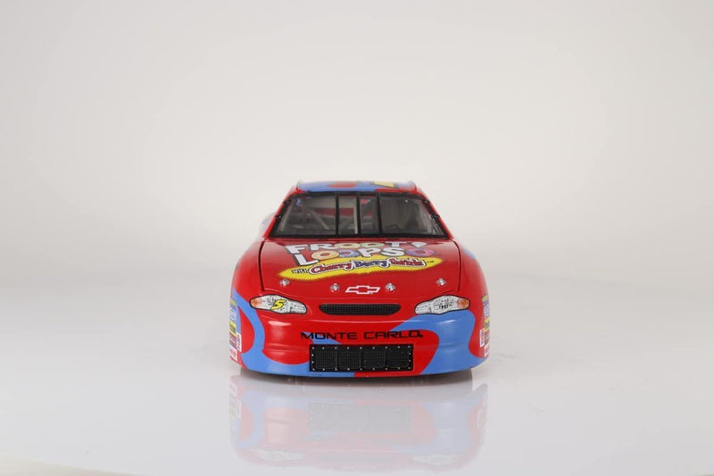 Racecar Model Terry Labonte