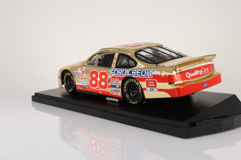 Racecar Model Dale Jarrett