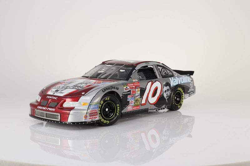 Racecar Model Johnny Benson