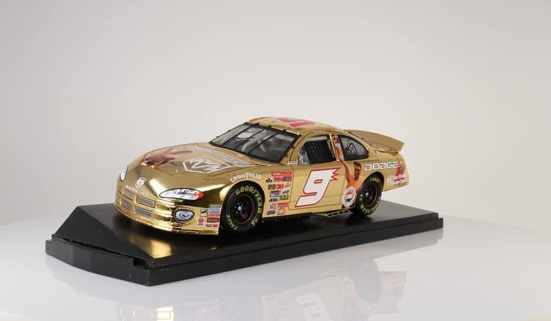 Racecar Model Bill Elliott 2001