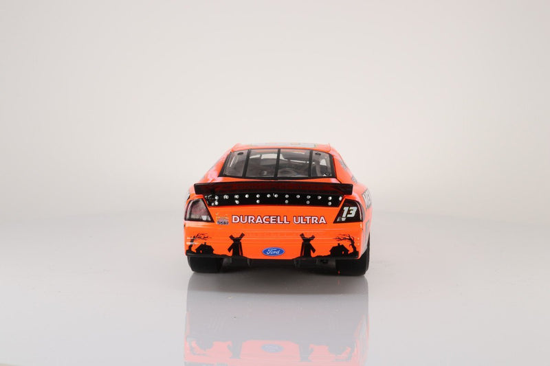 Racecar Model Robby Gordon